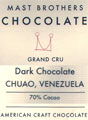 Chuao 70%