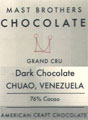 Chuao 76%