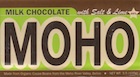 Milk Chocolate with Salt & Lime