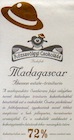 Madagascar 72%