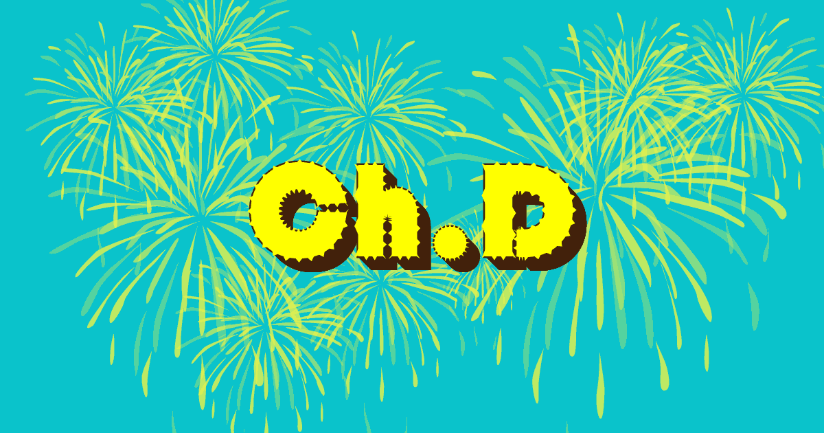 Ch.D