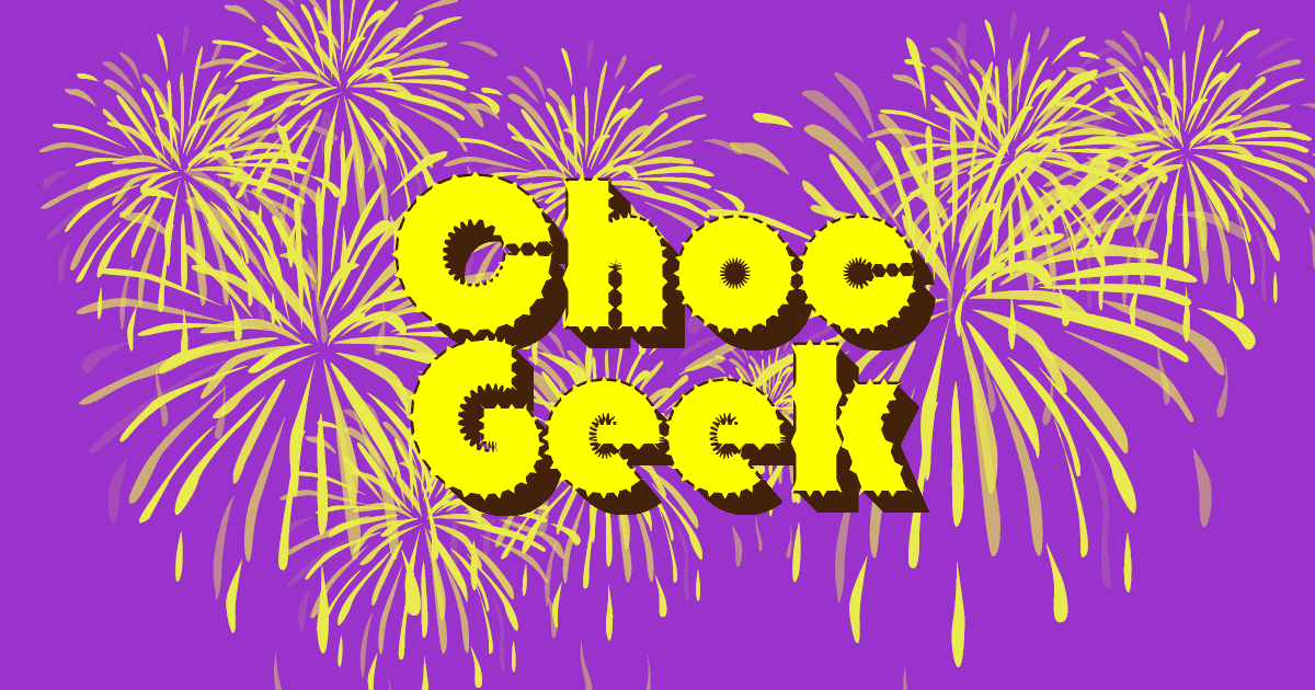 Choc Geek