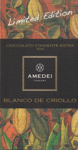 Blanco de Criollo