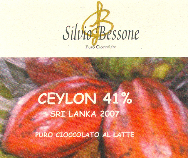 Ceylon