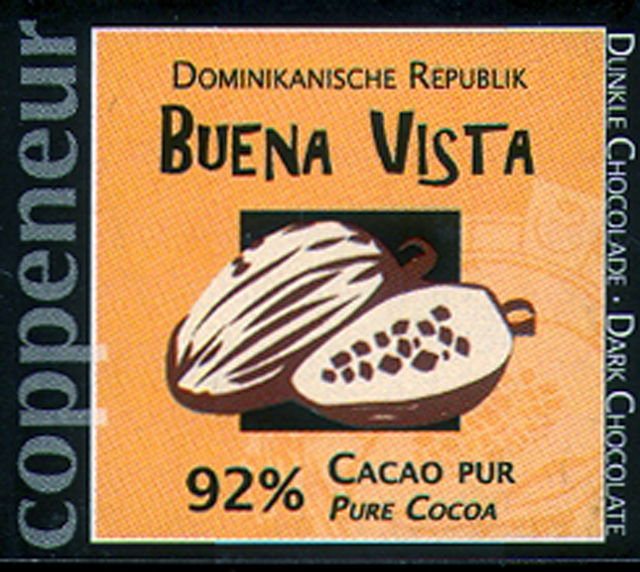 Buena Vista 92