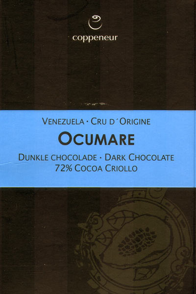 Ocumare