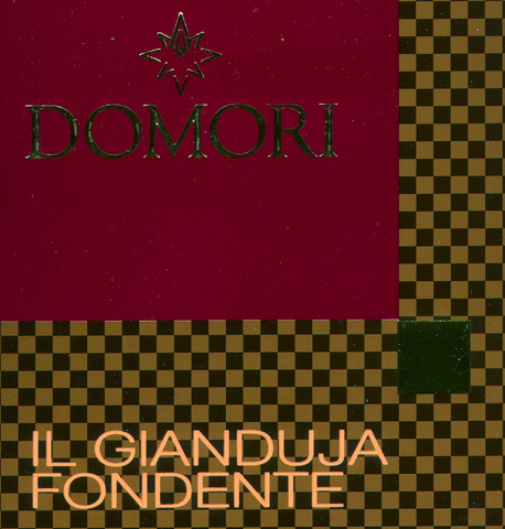 Gianduja