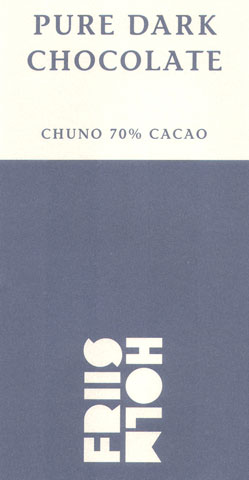 Chuno (Double & Triple Turned)