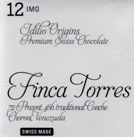 Finca Torres