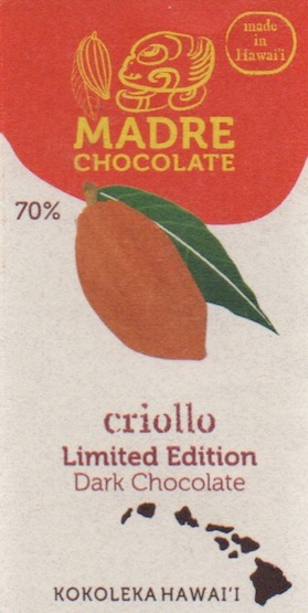 Criollo Limited Edition