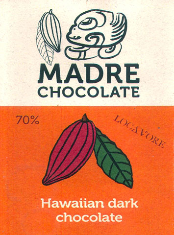 Hawaiian Dark