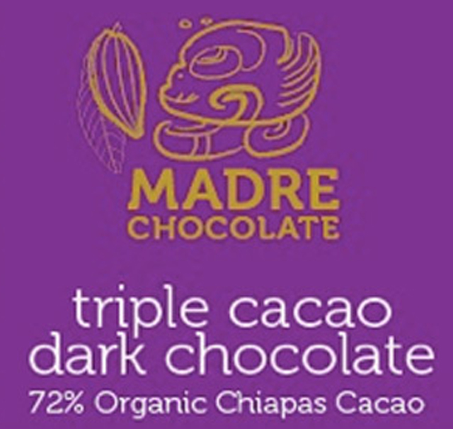 Triple Cacao