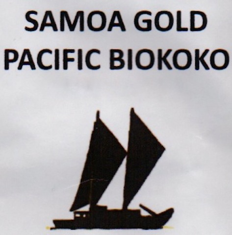 Samoa Gold