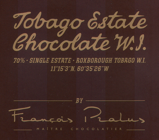 Tobago Estate