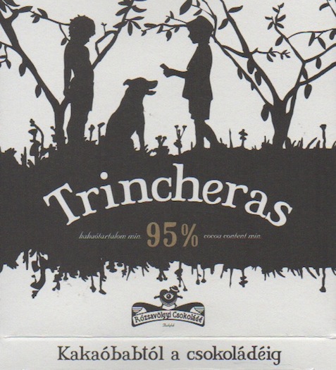 Trincheras 95%