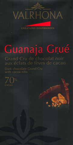 Guanaja Grué