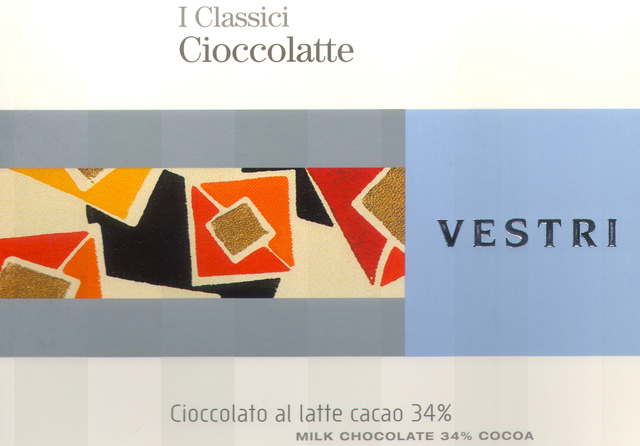 Cioccolatte