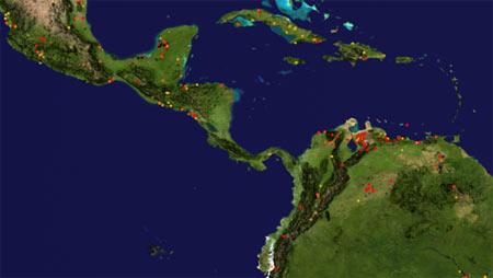 caribia