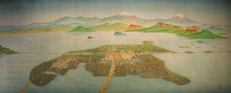 tenochtitlan-island