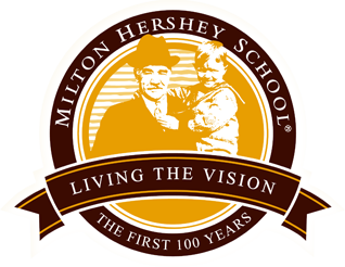 Hershey Sch Logo