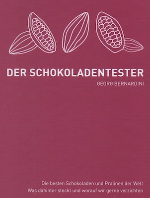 Der Schokoladentester